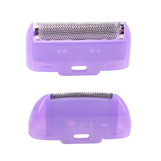 Crystal Hair Remover — Painless, Reusable, No Razor Needed